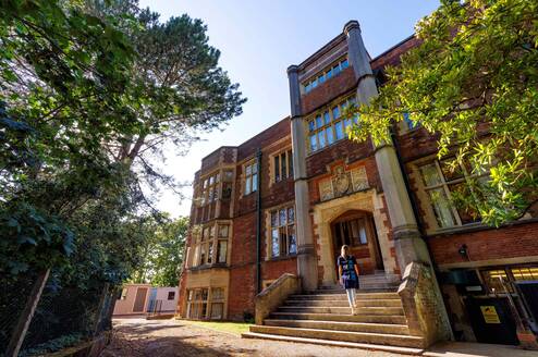 Europa School of English