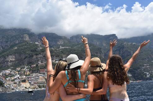 Amalfi Coast