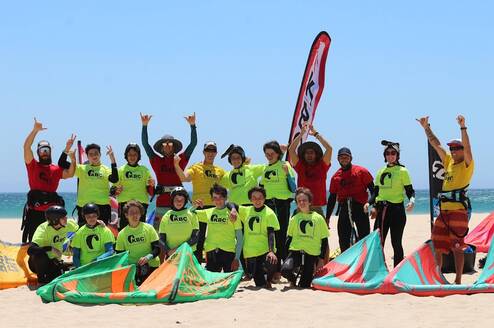 Summer Camp