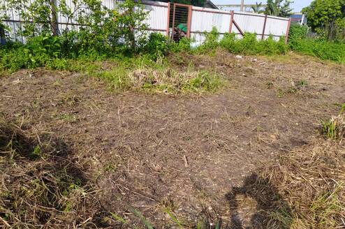 Farm school site 