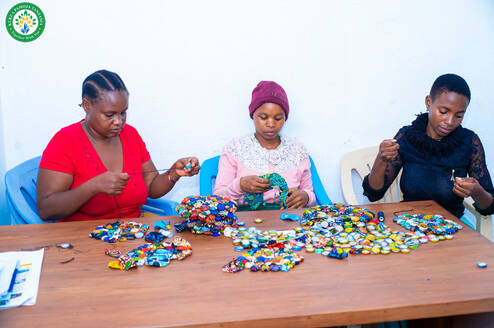 Products Making, 