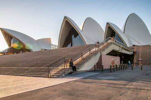 Sydney