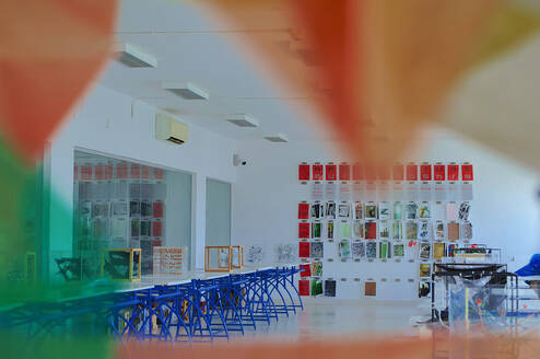 Design Studios at Phoenicia University