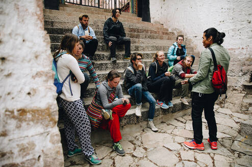 Nepal & Tibet | Pacific Discovery