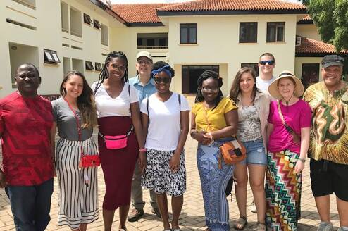 legon group
