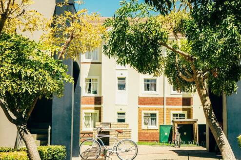 Stellenbosch University