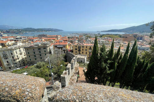 CIS Abroad Semester on the Italian Cinque Terre Riviera - Florence University of the Arts