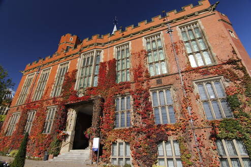 Firth Court 