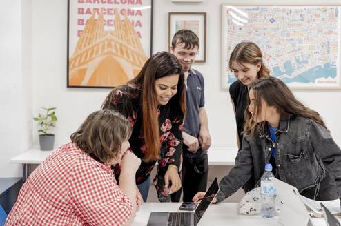 Xplore Teaching in Barcelona