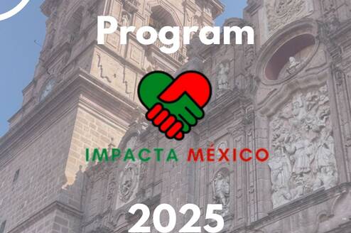 Volunteer program