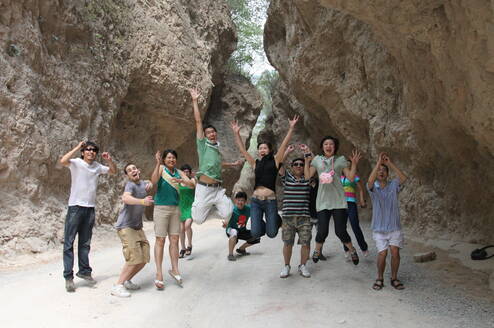 Our Students  in experience 