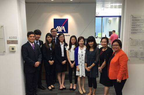 Paid Engineering & Manufacturing Internship in China 