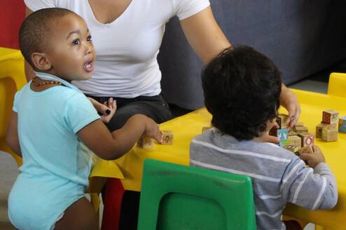 South Africa Volunteering
