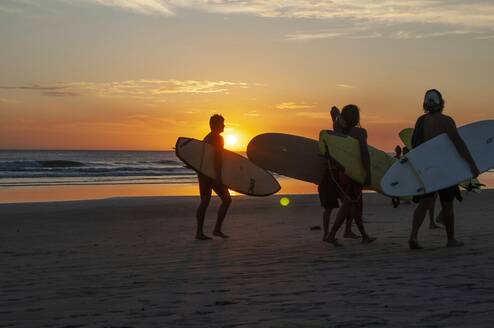 New Summer Plans