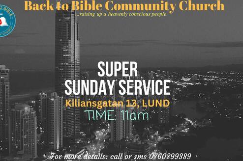 BBCChurch