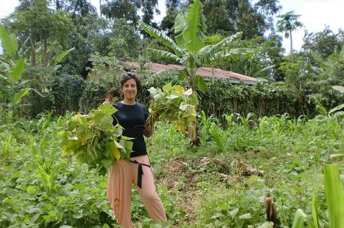 environmental conservation