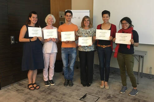 TEFL Graduates