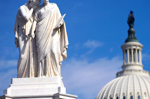 Architecture in Washington, D.C.