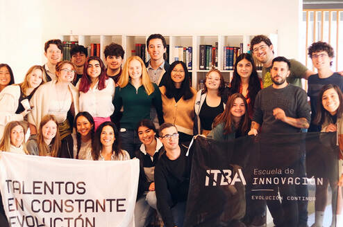 Summer Programs- Innovation Schoo-ITBA