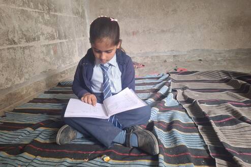 Volunteering Project