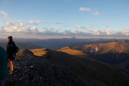 Mountain Top