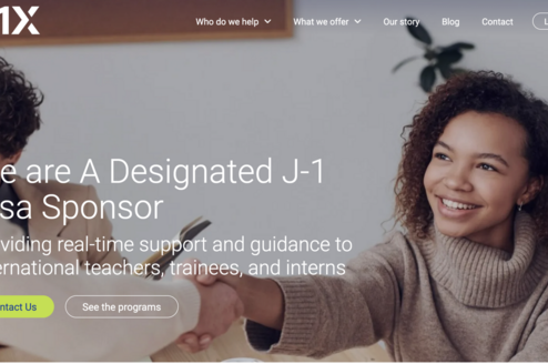 J-1 Teacher Program