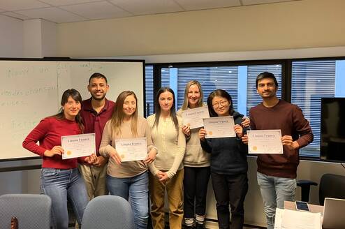 French Courses in Montreal