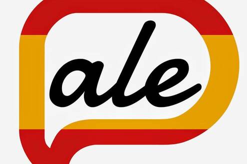 ALE Zaragoza logo