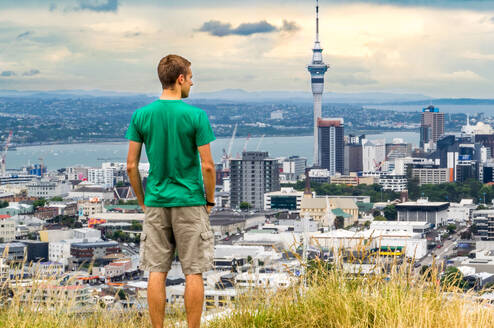 CIEE Auckland