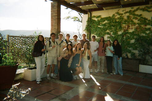 Excursion