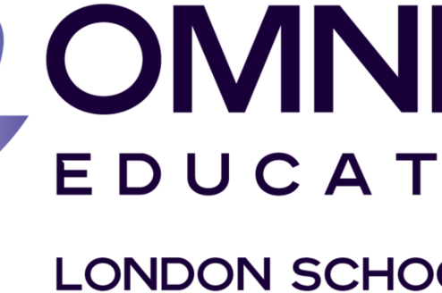 OMNES Education London School Logo