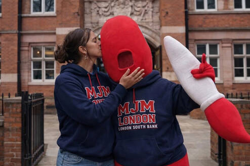 MJM LSBU