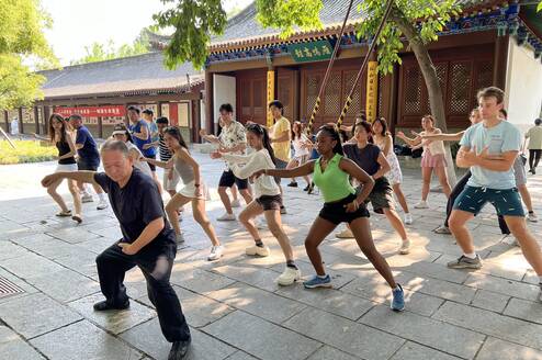 Activities Summer Camp