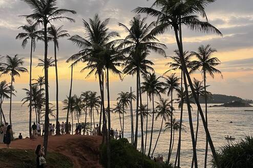 Sri lanka