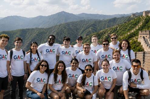 Learn Chinese in China: Top University, Small Groups, Homestay & High School Programs