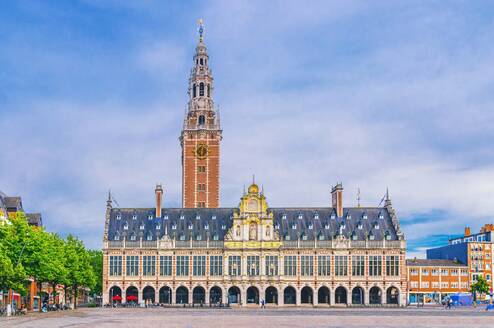 Belgium