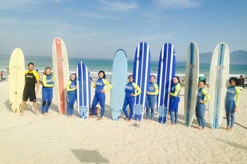 VACorps