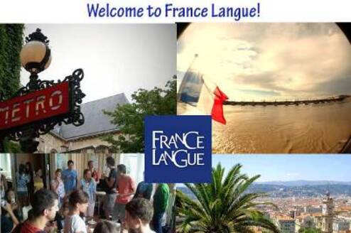 French & Leisure - France Langue, Nice