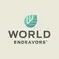 World Endeavors Logo