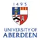 University of Aberdeen