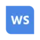 Logo WeSpeak
