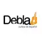 Debla´s logo
