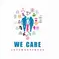 together we can make the world a better place 