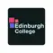 Edinburgh College logo