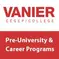 Vanier College Language School