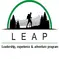Leadership, experience and adventure program