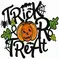 Trick or Treat logo