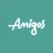 AMIGOS logo