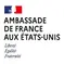 Ambassade de France aux États-Unis