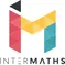 intermaths logo